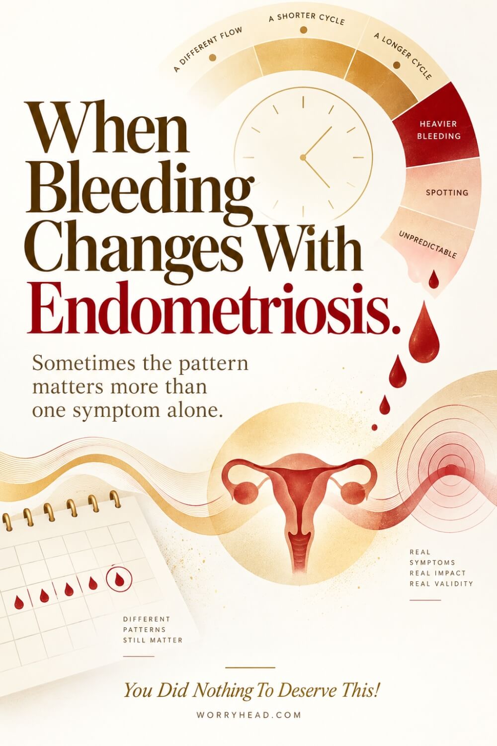 Periods and Endometriosis 7