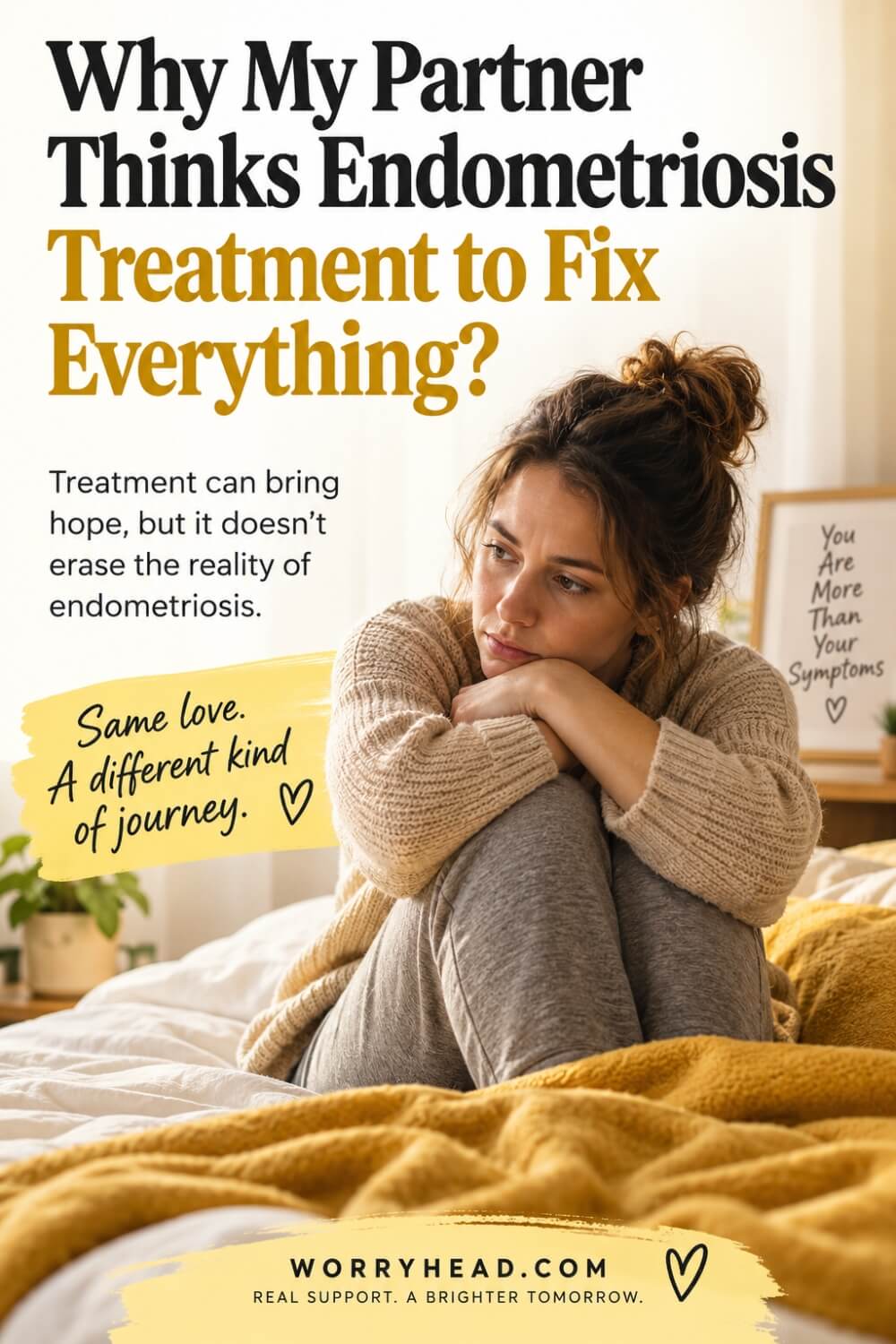 Why My Partner Thinks Endometriosis Treatment Will Fix Everything 2