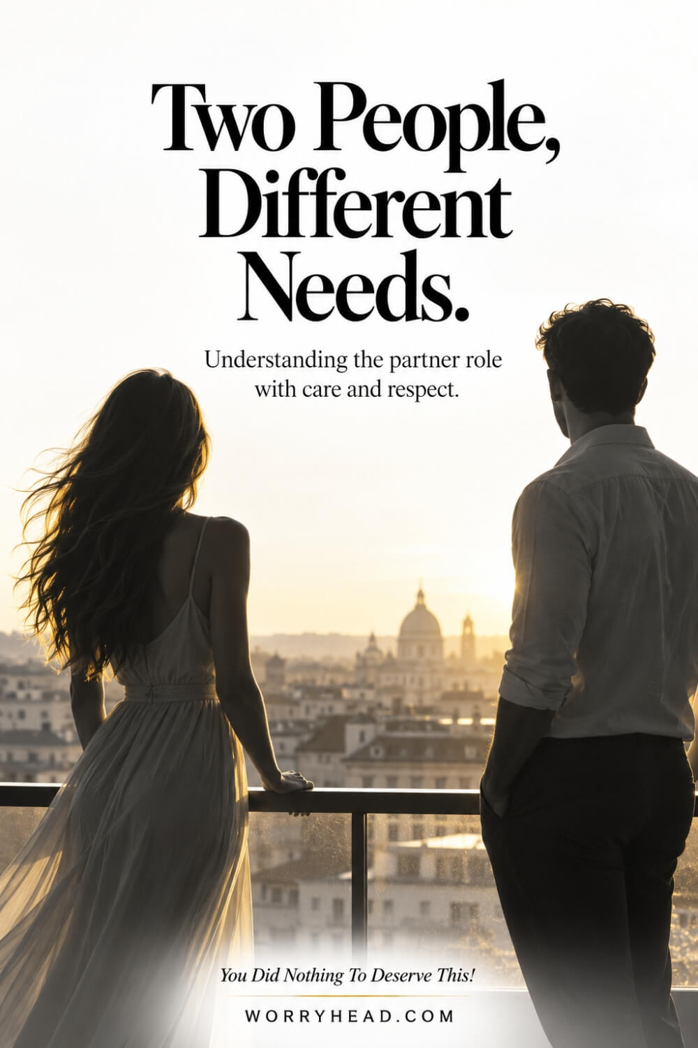 Men of Women with Endometriosis 2