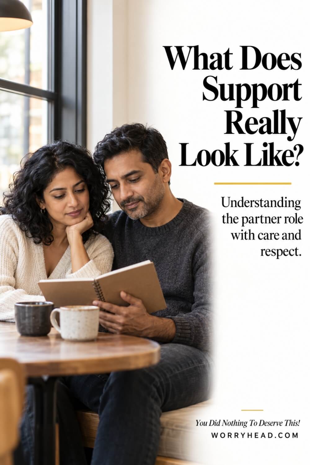 Men of Women with Endometriosis 3