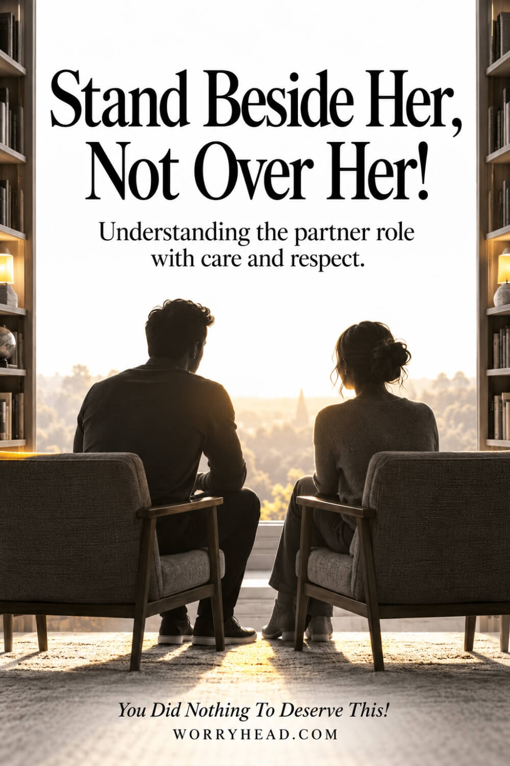 Men of Women with Endometriosis 4